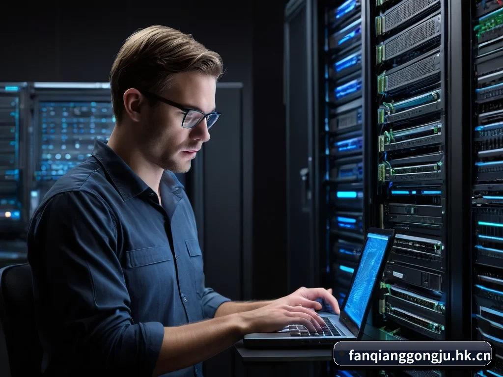关于我们 - VPN 与网络连接内容